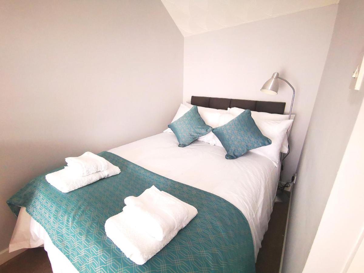 Ty Caer Cottage Merthyr Tydfil Dowlais Kültér fotó