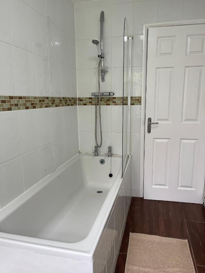 Ty Caer Cottage Merthyr Tydfil Dowlais Kültér fotó
